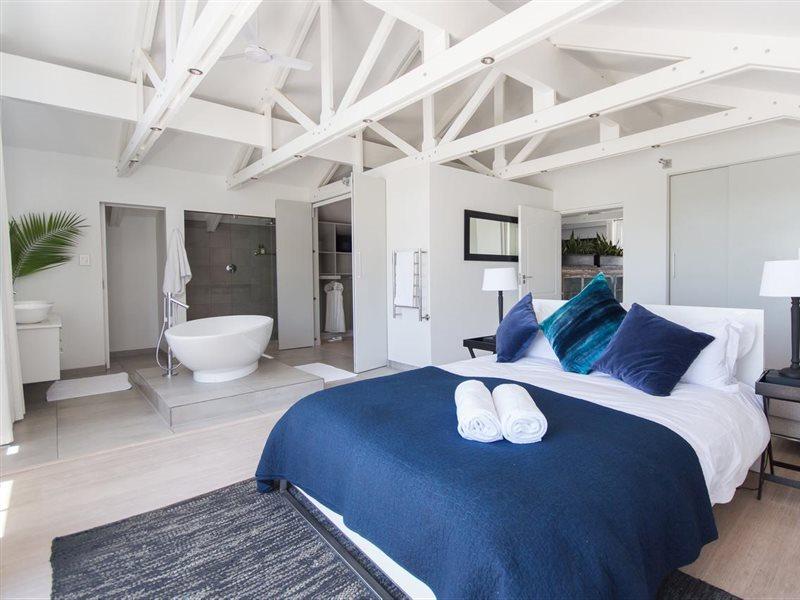 Cricklewood Place - Luxury Holiday Homes Ciudad del Cabo Exterior foto