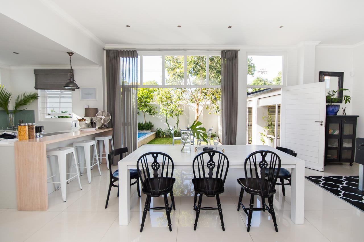 Cricklewood Place - Luxury Holiday Homes Ciudad del Cabo Exterior foto