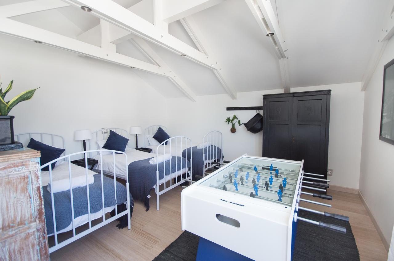 Cricklewood Place - Luxury Holiday Homes Ciudad del Cabo Exterior foto