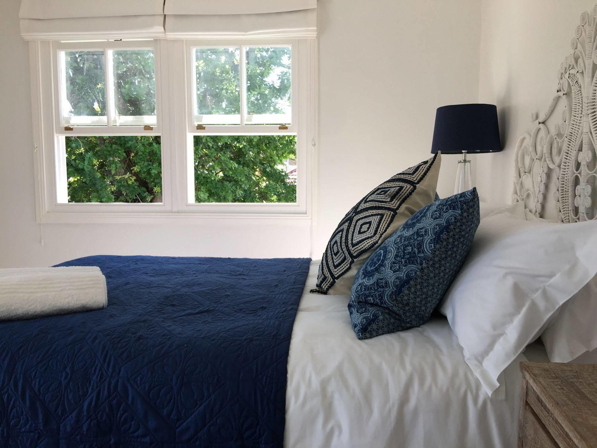 Cricklewood Place - Luxury Holiday Homes Ciudad del Cabo Exterior foto