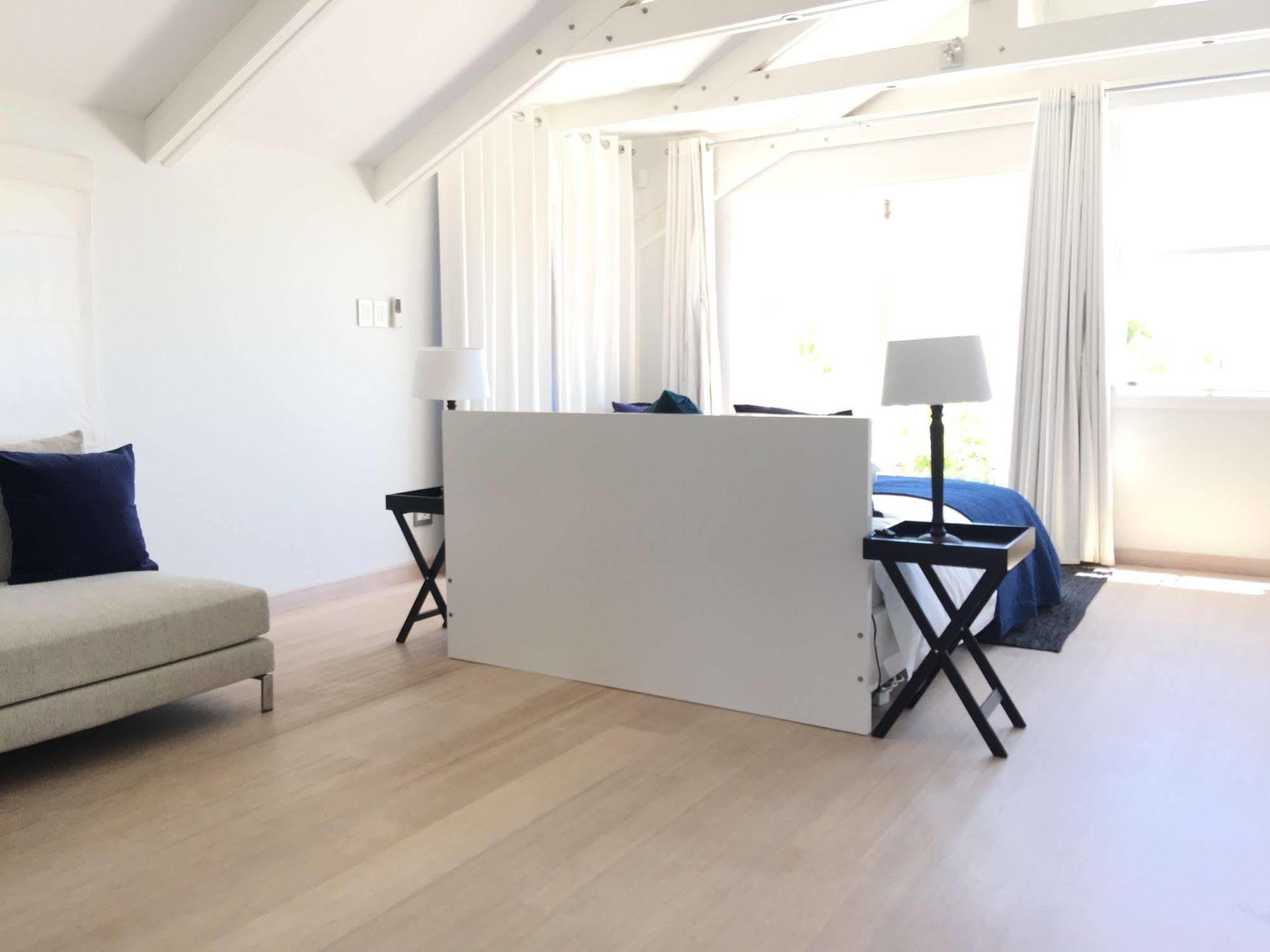 Cricklewood Place - Luxury Holiday Homes Ciudad del Cabo Exterior foto